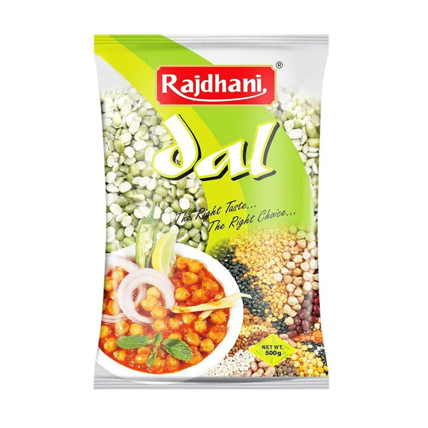 Rajdhani Dal Moong Chilka